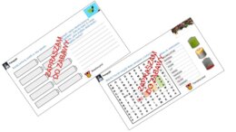 ☘?Dzień Ziemi 22.04 - zabawy z bateriami