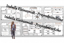 Zestaw kart pracy do działu „Obserwujemy pogodę”. Karty pracy wykonane w power point – można edytować. Przyroda 4, na podstawie wydawnictwa WSiP