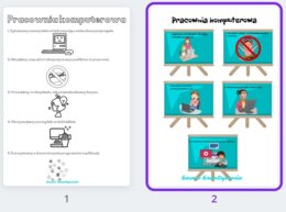 Pracownia komputerowa
