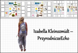 Notatki okienkowe „W krajobrazach trawiastych sawanny i stepu” w pdf. Geografia 5 dział „Krajobrazy świata”.
