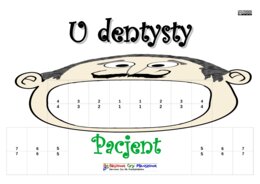 U dentysty – Gra planszowa