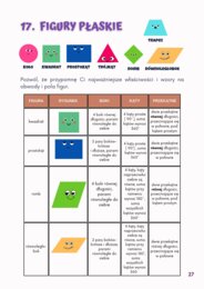 ZADANIA EGZAMINACYJNE I WZORY DO EGZAMINU z Matixem do E8