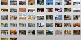 Prezentacja w power point „Wietrzenie. Procesy krasowe”. Geografia 1, Dział VI „Litosfera. Procesy zewnętrzne””. OBLICZA GEOGRAFII 1