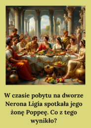 Porównujemy świat pogański i chrześcijański- karty lekturowe do powieści ,,Quo vadis"