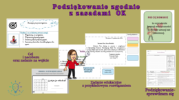 Krótkie formy wypowiedzi- pakiet 10 form- scenariusze, karty pracy