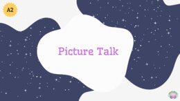 🖼️ Picture Talk – Speaking Practice for A1/A2 (opis obrazka, pytania, rozmowa o zdjęciu) angielski, picture talk, speaking, opis obrazka, pytania, A1, A2, konwersacje, egzamin ósmoklasisty, komunikacja, warm-up, rozmowa po angielsku, ESL, EFL, język angi