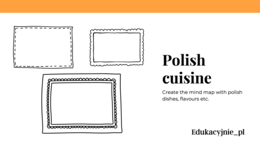 Cuisines of the world to materiał, który przeniesie twoich uczniów w różne kulinarne zakątki świata.