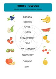 Karty pracy z języka angielskiego 1-3