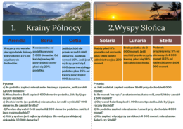 Podatkowe podróże – 150 zadań matematycznych o podatkach (klasy 7–8 + szkoły ponadpodstawowe)