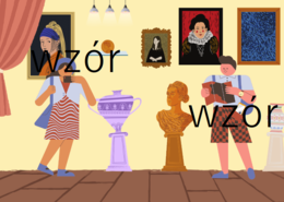 Różnice - głoska [z]