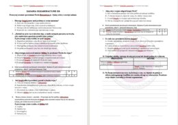 Paweł Beręsewicz "Nędzny tchórz"_zestaw materiałów do lekcji