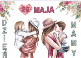 🌸 MEGAPAKIET: Gazetka na Dzień Mamy + Dzień Rodziny – aż 96 stron do druku! Aż 30% taniej! 🌼