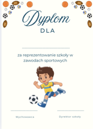 Pakiet: Podziękowania  dla rodziców | Gratulacje  dla dzieci| Dyplomy | (EDYTOWALNY) + Plik pdf