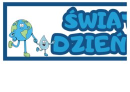 DZIEŃ WODY - zestaw materiałów