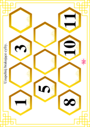 W krainie pszczół - książeczka