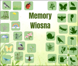 Memory Wiosna