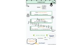 Wish/ English Grammar/ Gramatyka/ Unreal Past/ Nierealna przeszłość/ Liceum/ Dorośli/ Notatka/ Teoria/ LO/ Matura