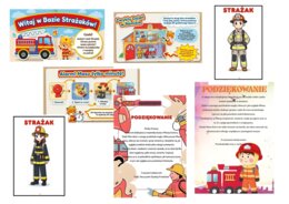 DZIEŃ STRAŻAKA.