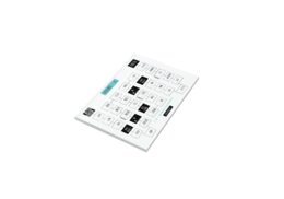 PRZEDIMKI 01 - gra planszowa