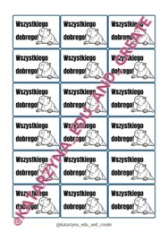 Kupony życzliwości