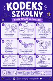 KODEKS SZKOLNY