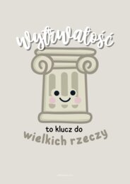 Motywujące plakaty historyczne - Historia na Kartach