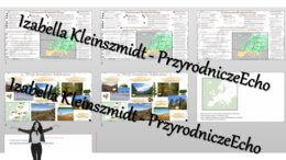 Minizestaw na temat „Zróżnicowanie klimatyczne Europy– sketchnotka + karta pracy w power point + gratisowy link do prezentacji multimedialnej niekomercyjnej wykonanej w genial.ly do indywidualnego pobrania i użycia do celów niekomercyjnych. Geografia 6, 