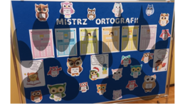 Gazetka ortograficzna
