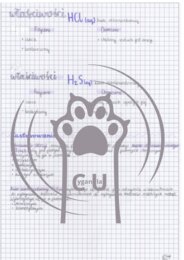 Kwasy tlenowe i beztlenowe - notatka do nauki