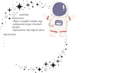 Gra - Przeżyć w kosmosie