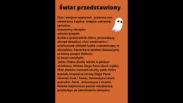 Dziady cz.II - lekturownik