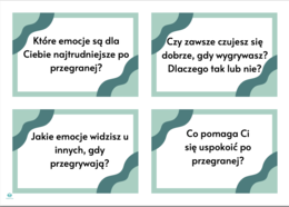 Przegrywanie i wygrywanie