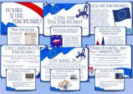 Polska w Unii Europejskiej