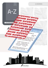 📒Notatnik maturalny "Rok 1984" George Orwell