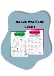 NASZE WSPÓLNE CECHY