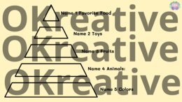 🏆 Piramida – gra językowa pełna emocji i rywalizacji!gra językowa, angielski dla dzieci, rywalizacja w klasie, zabawa edukacyjna, klasy 1-3, przedszkole, nauka słownictwa, aktywność na lekcji, rozwijanie kreatywności, language game, English for kids, cla