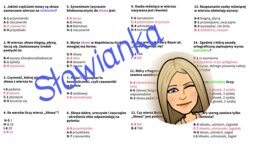 MIĘDZYNARODOWY DZIEŃ JĘZYKA OJCZYSTEGO 2023 - stacje zadaniowe dla kl. 4-8 + prezentacja