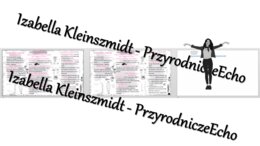 Minizestaw na temat „Pasożytnictwo”– sketchnotka + karta pracy w power point + gratisowy link do prezentacji multimedialnej niekomercyjnej wykonanej w genial.ly do indywidualnego pobrania i użycia do celów niekomercyjnych. Biologia 8, „Ekologia”