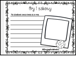 Dzień Babci i Dziadka - Książeczki upominkowe