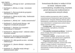 Scenariusze d 6-10 lat nt. radzenia sobie z nieśmiałością, wstydliwością, strachem