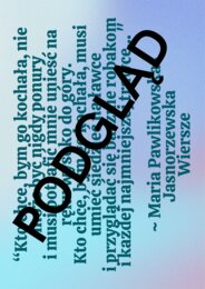 Polscy pisarze - gazetka