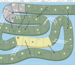 Baśnie - podsumowanie dla klasy 4