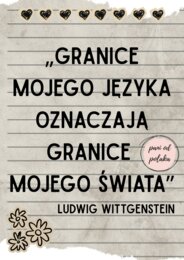 Słowo na każdy tydzień - gazetka