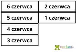 Odliczanie do wakacji