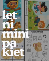 Mini Zestaw Wakacyjny