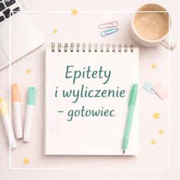 Scenariusz lekcji języka polskiego. "O lasach". Ks. Jan Twardowski