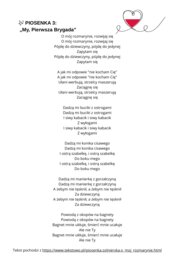 Droga do wolności - 11 listopada - scenariusz inscenizacji muzycznej