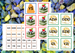 ??ZESZYT DO NAUKI CZYTANIA METODĄ SYLABOWĄ ??