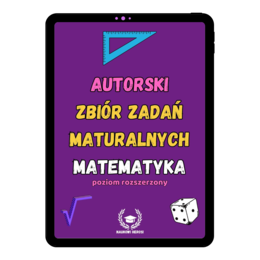 Autorski zbiór zadań maturalnych - Matematyka R