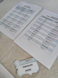 Słowotwórstwo - zestaw - ćwiczenia